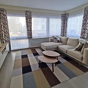 Apartment Uniek Gelegen In Oostende!, Ostende