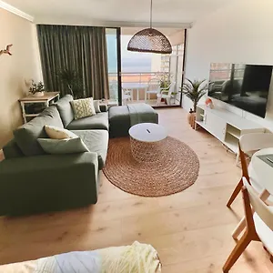  Apartment Sea View - Royal Ascot Belgien