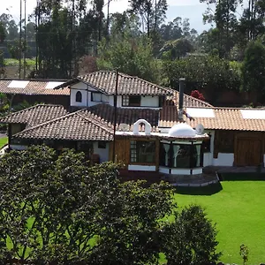  Lodge Zaysant Ecuador